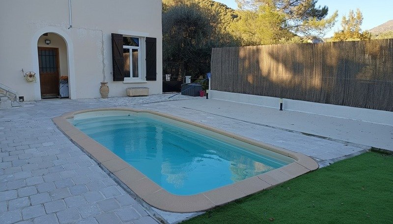 House in Peille, Provence-Alpes-Côte d'Azur, France 3 - 17756761