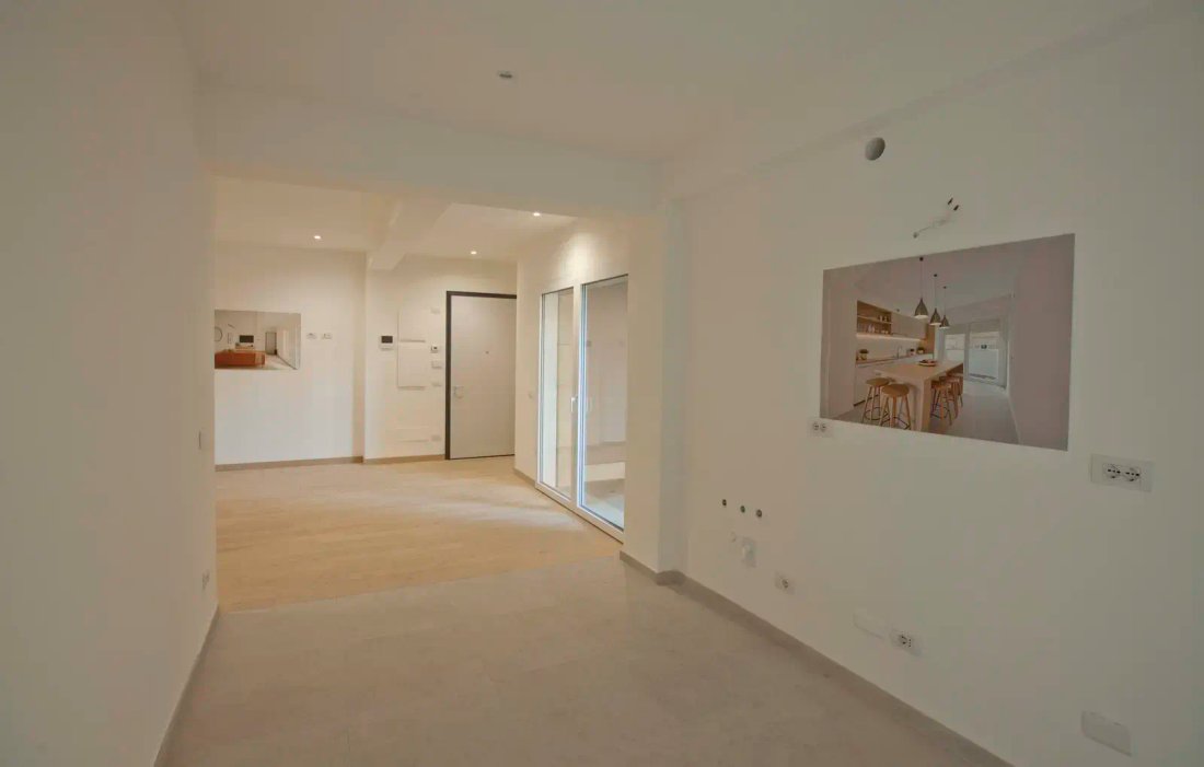 Apartment in Degli Eroi, Rome, Italy 2 - 17755103
