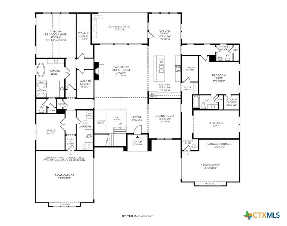House in Boerne, Texas, United States 2 - 17757905