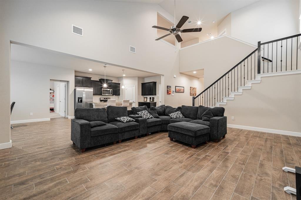 House in Red Oak, Texas, United States 4 - 17759566