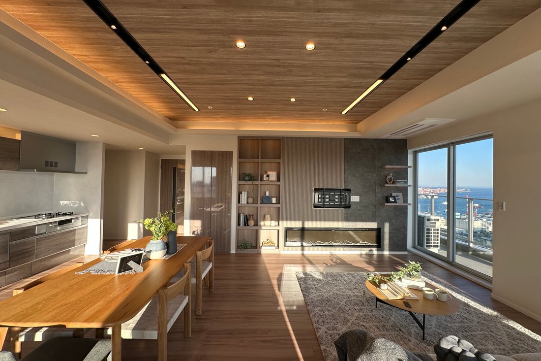 Condo in Minato City, Tokyo, Japan 4 - 17759922
