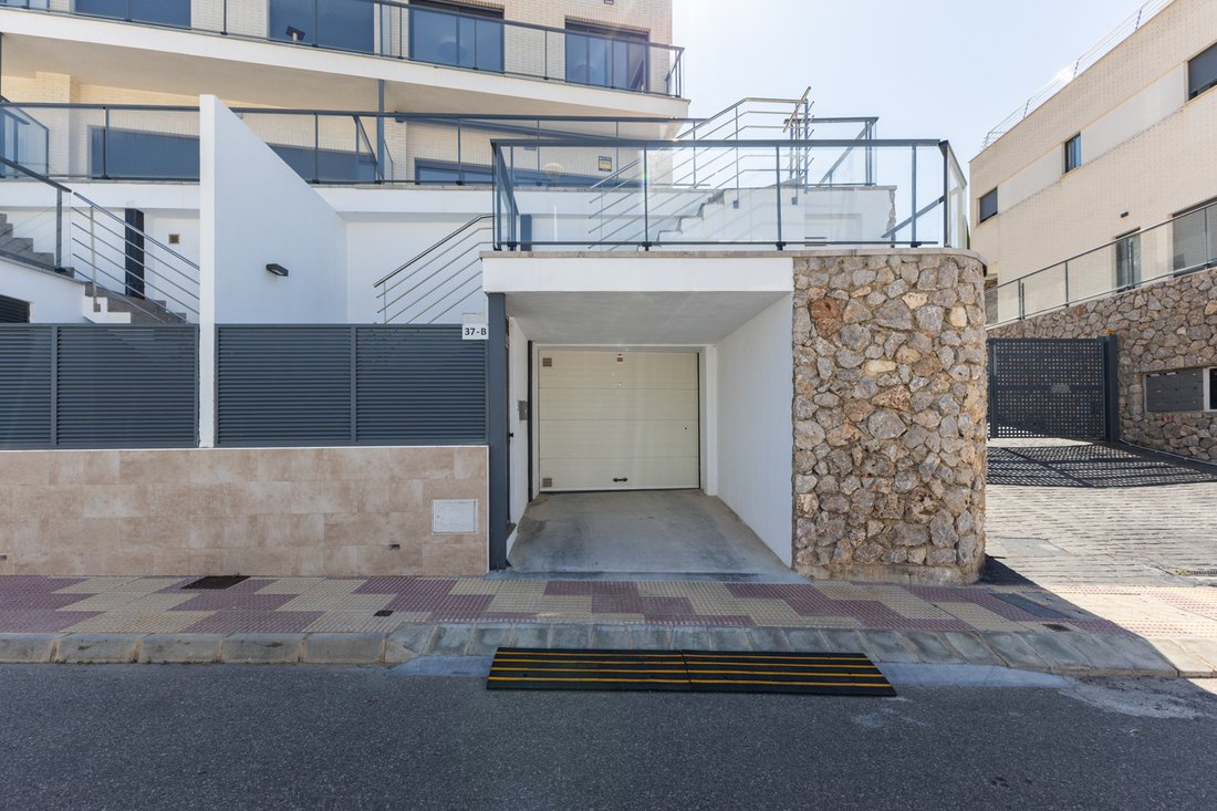 House in Cullera, Valencian Community, Spain 2 - 17760379