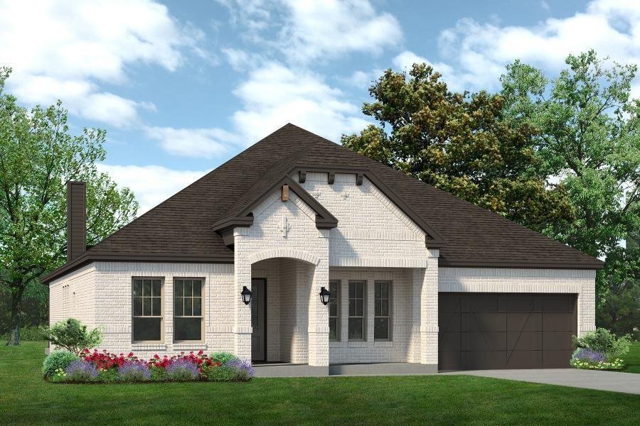 House in Fort Worth, Texas, United States 2 - 17759491