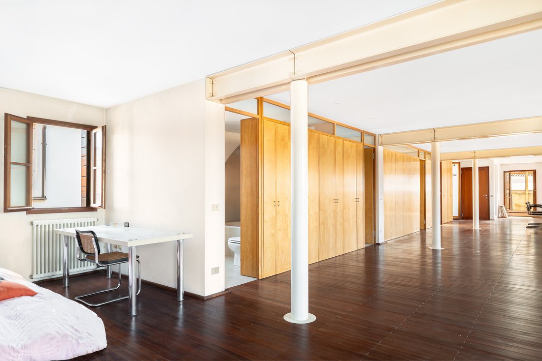 Apartment in San Marco, Venice, Italy 3 - 17763070