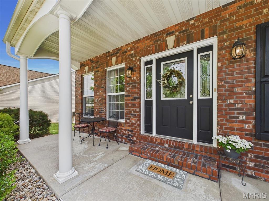House in Edwardsville, Illinois, United States 3 - 17762281