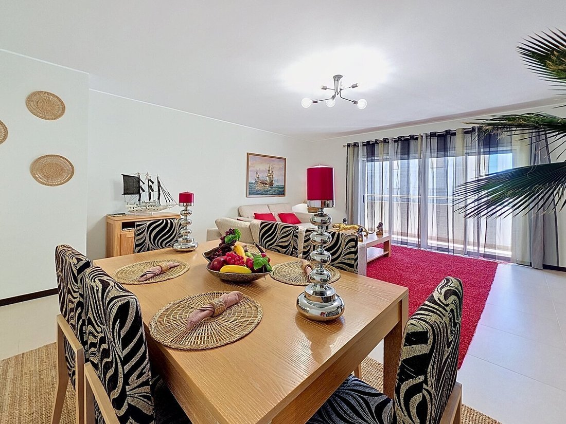 Apartment in Portimao, Algarve, Portugal 4 - 17762586