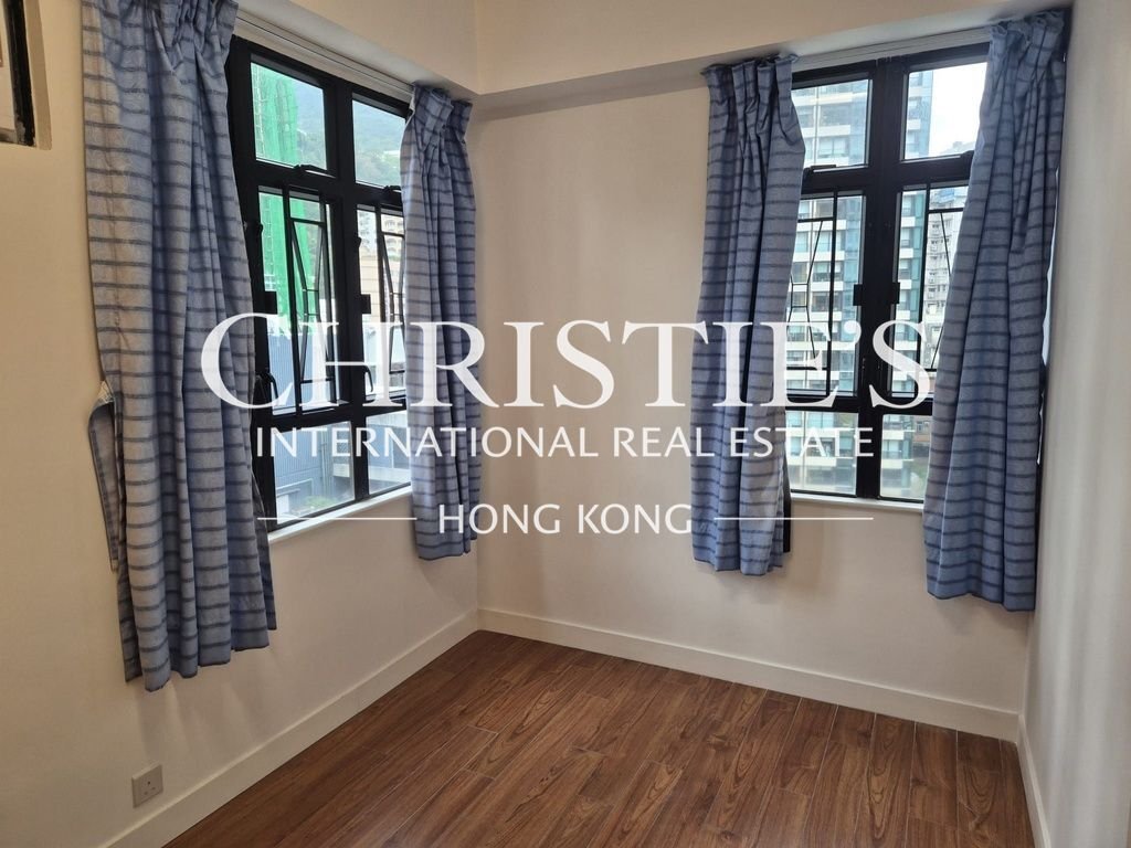 Apartment in Hong Kong, Hong Kong 5 - 17763297