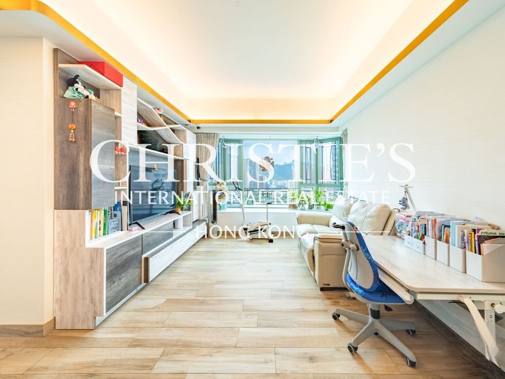 Apartment in Hong Kong, Hong Kong 2 - 17763298
