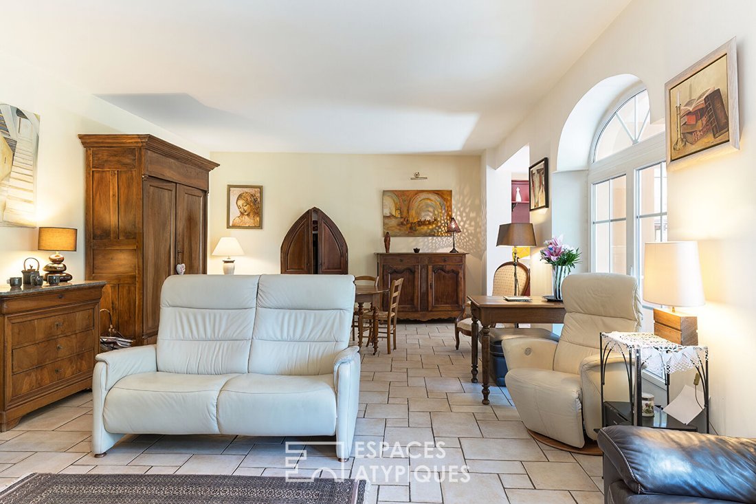 Villa in Crest, Auvergne-Rhône-Alpes, France 3 - 17762694
