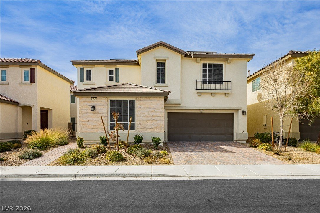 House in Las Vegas, Nevada, United States 2 - 17762181