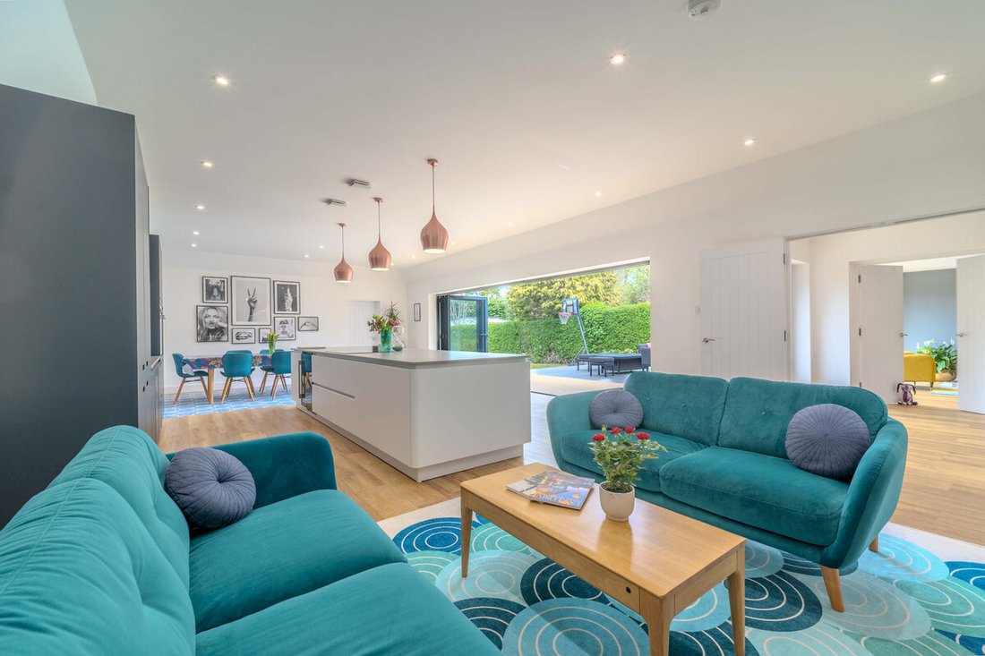 House in Clifton, England 3 - 17762137