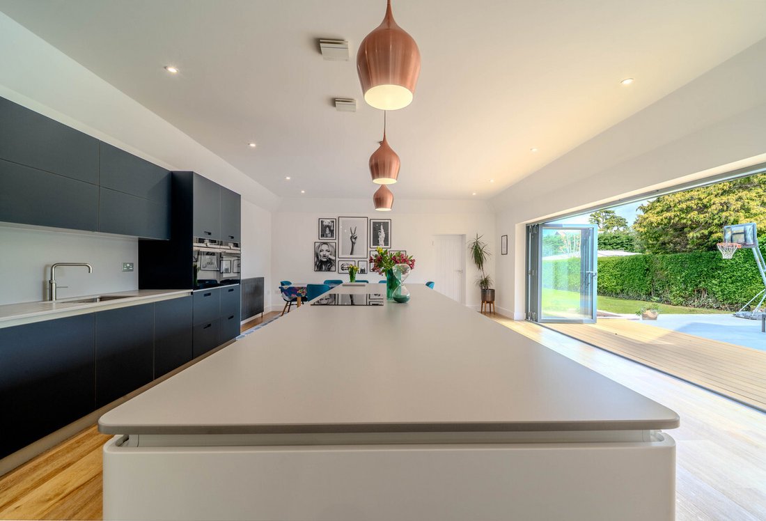 House in Clifton, England 2 - 17762137