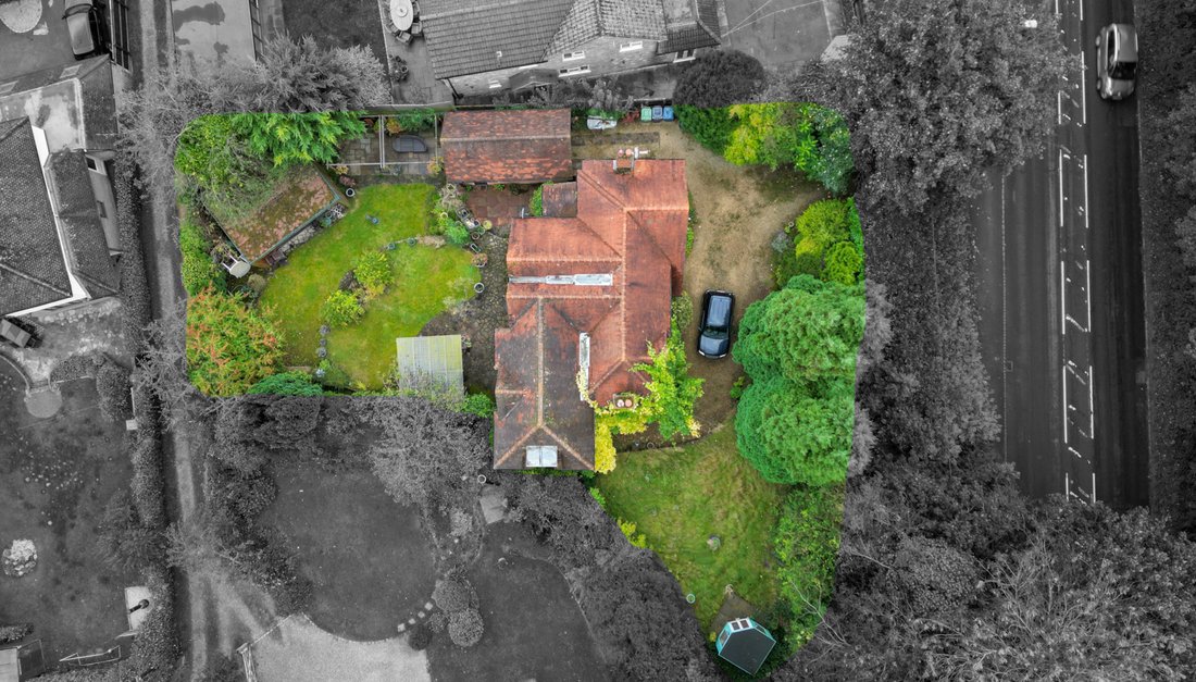 House in Hazlemere, England 1 - 17762144