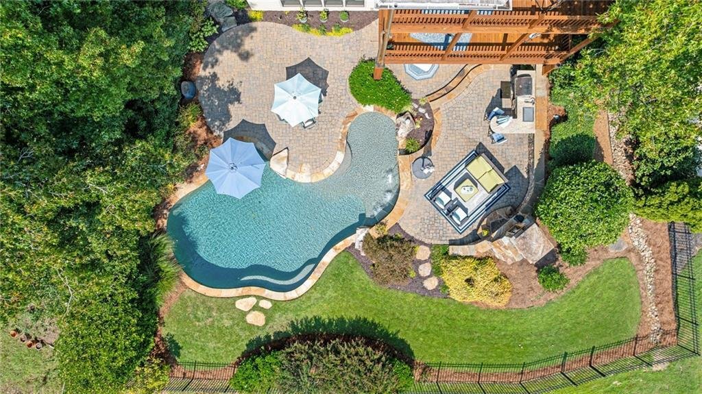 House in Cumming, Georgia, United States 5 - 17762289