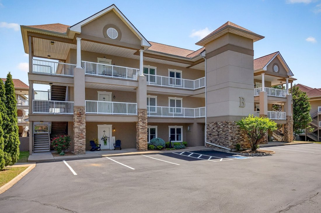 Condo in Alexandria, Tennessee, United States 5 - 17762226