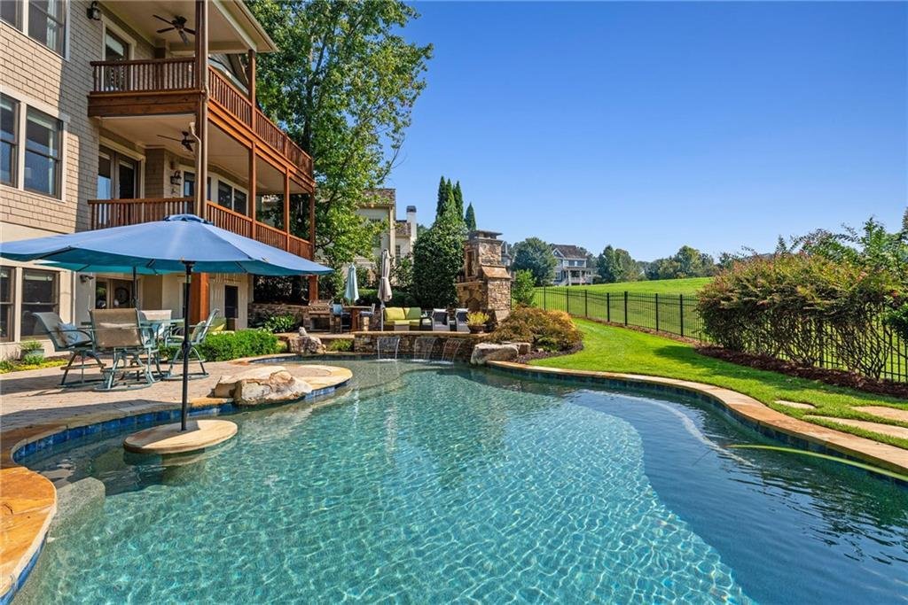 House in Cumming, Georgia, United States 3 - 17762289