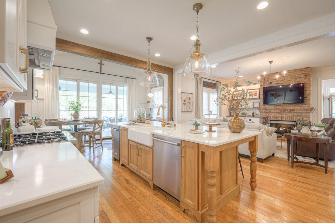 House in Franklin, Tennessee, United States 4 - 17762223