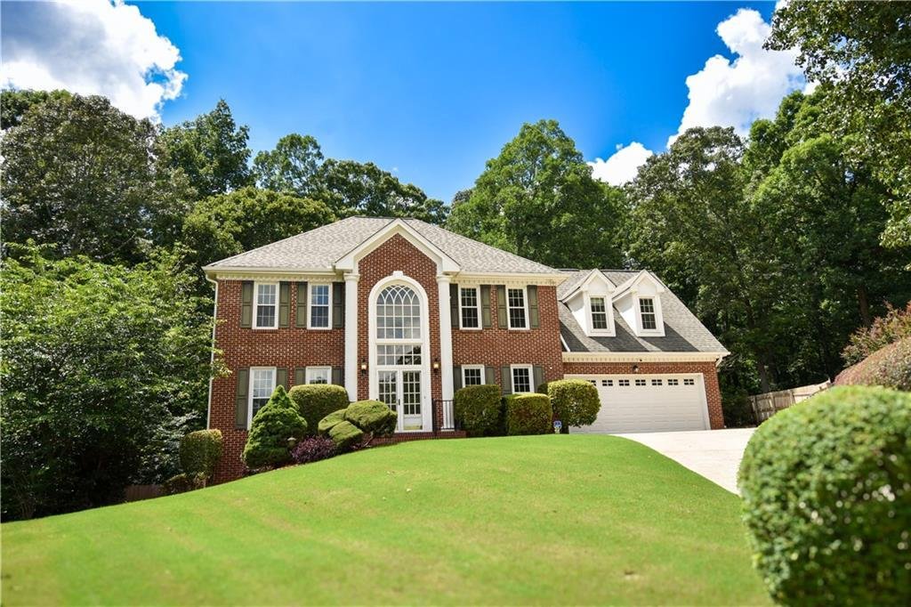 House in Lawrenceville, Georgia, United States 1 - 17762294