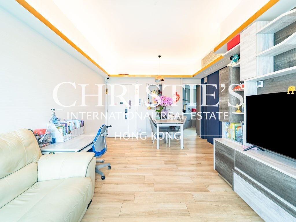 Apartment in Hong Kong, Hong Kong 4 - 17763298