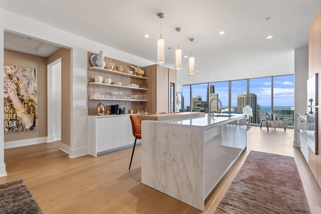 Condo in Chicago, Illinois, United States 5 - 17762873