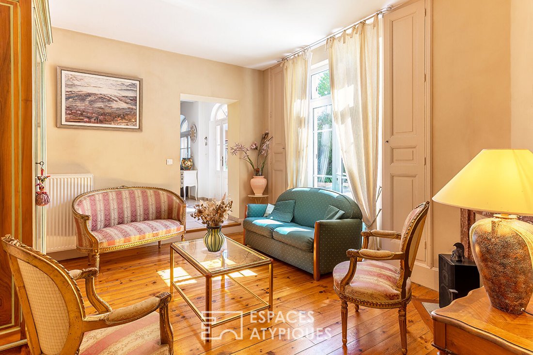 Villa in Crest, Auvergne-Rhône-Alpes, France 5 - 17762694