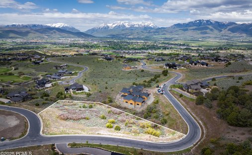 Land in Heber City, Utah, United States 1