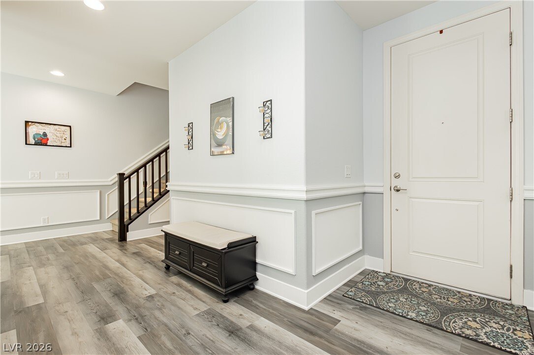 House in Las Vegas, Nevada, United States 4 - 17762181