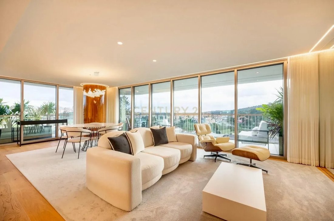 Apartment in Campolide, Lisbon, Portugal 5 - 17762768