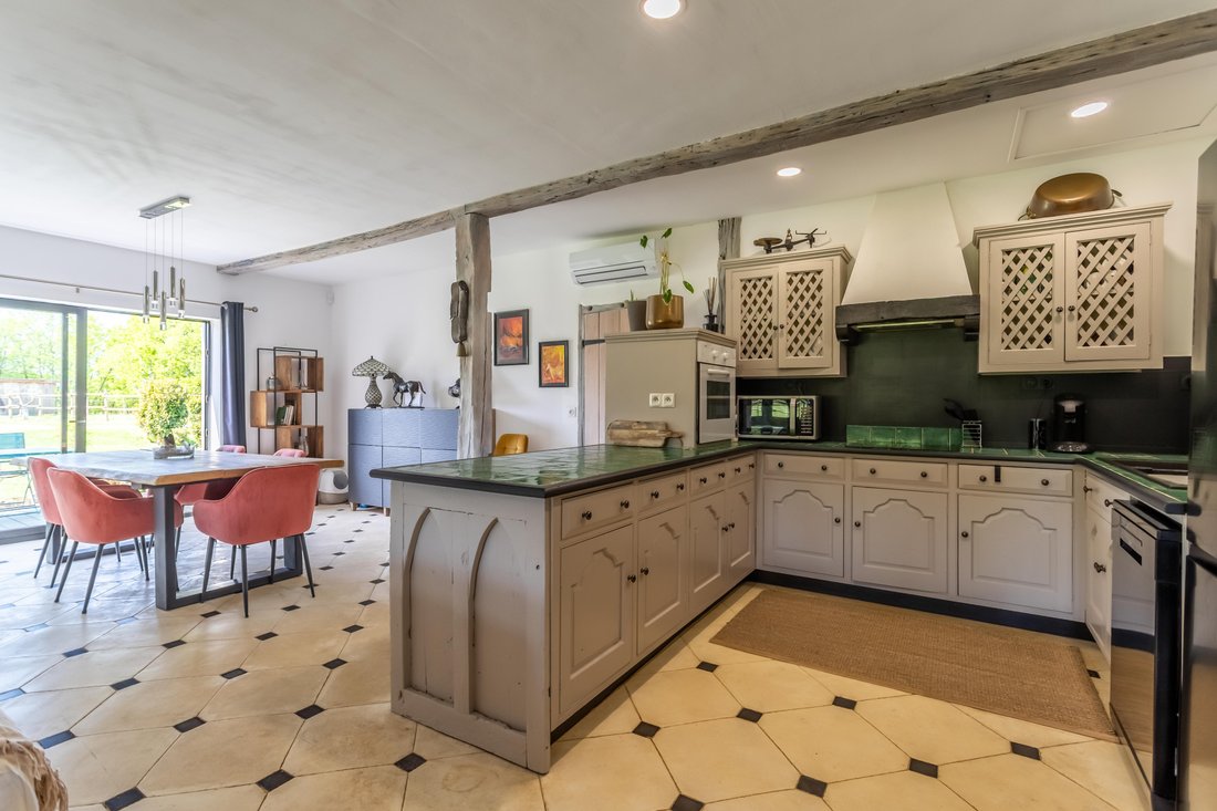 House in Tournon-d'Agenais, Nouvelle-Aquitaine, France 2 - 17762751