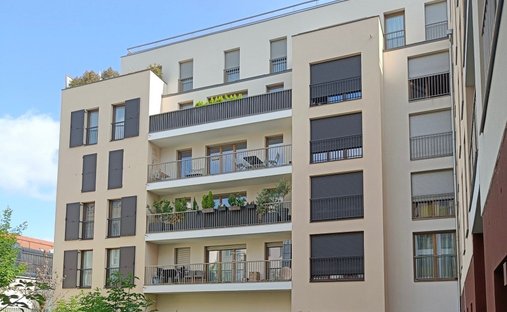 Apartment in Centre Ville, Rueil-Malmaison, France 1