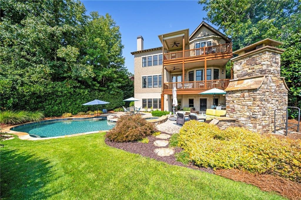 House in Cumming, Georgia, United States 4 - 17762289
