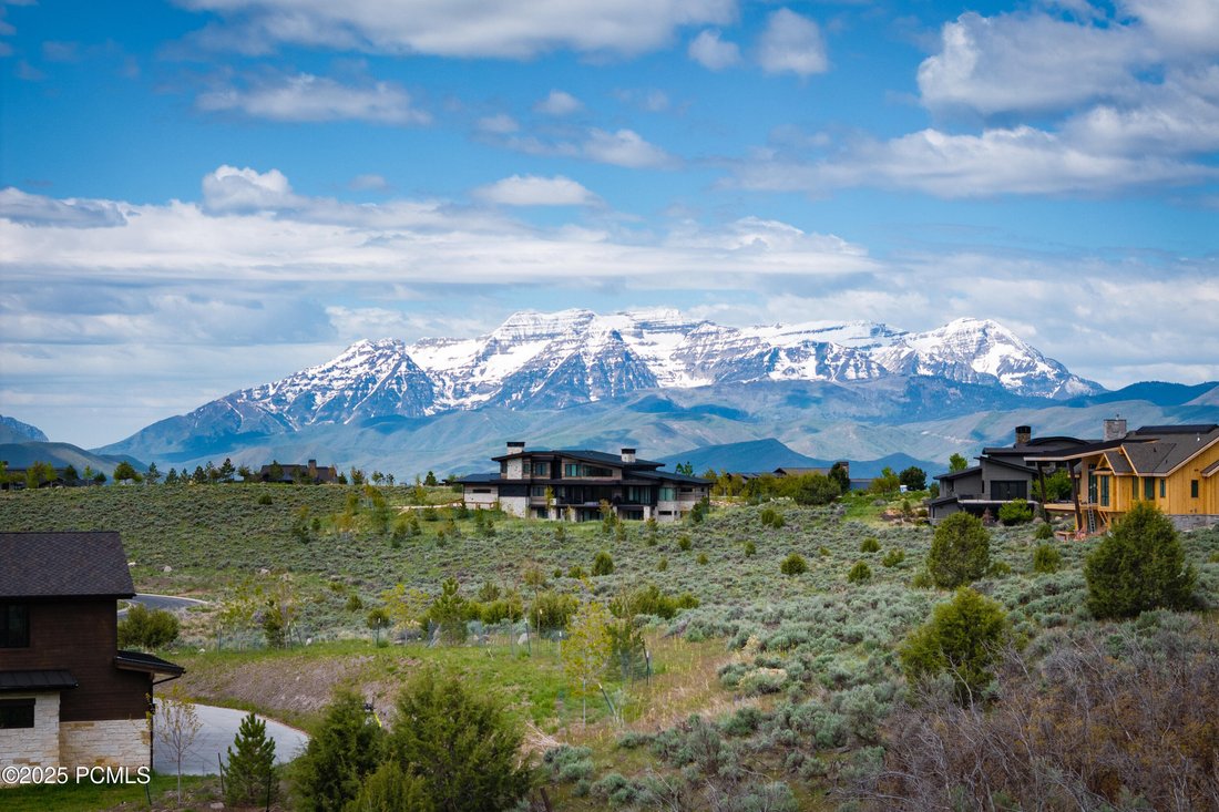 Land in Heber City, Utah, United States 2 - 17763068