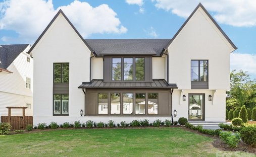 Casa en Davidson, Carolina del Norte, Estados Unidos 1