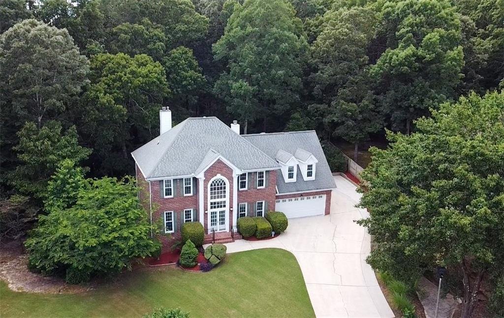 House in Lawrenceville, Georgia, United States 3 - 17762294