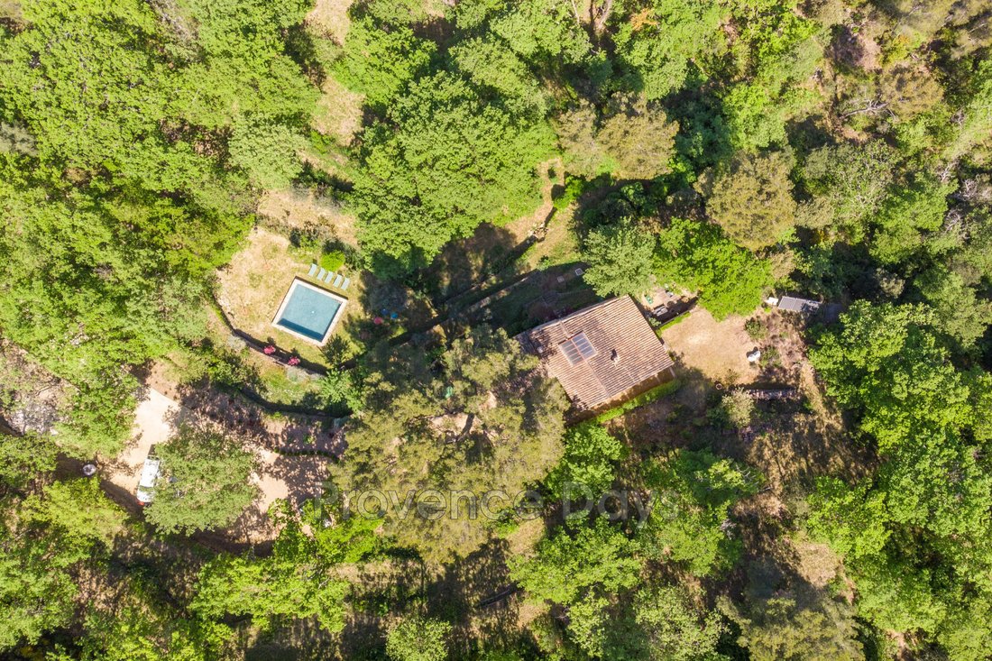 Villa in Oppède, Provence-Alpes-Côte d'Azur, France 4 - 17762210