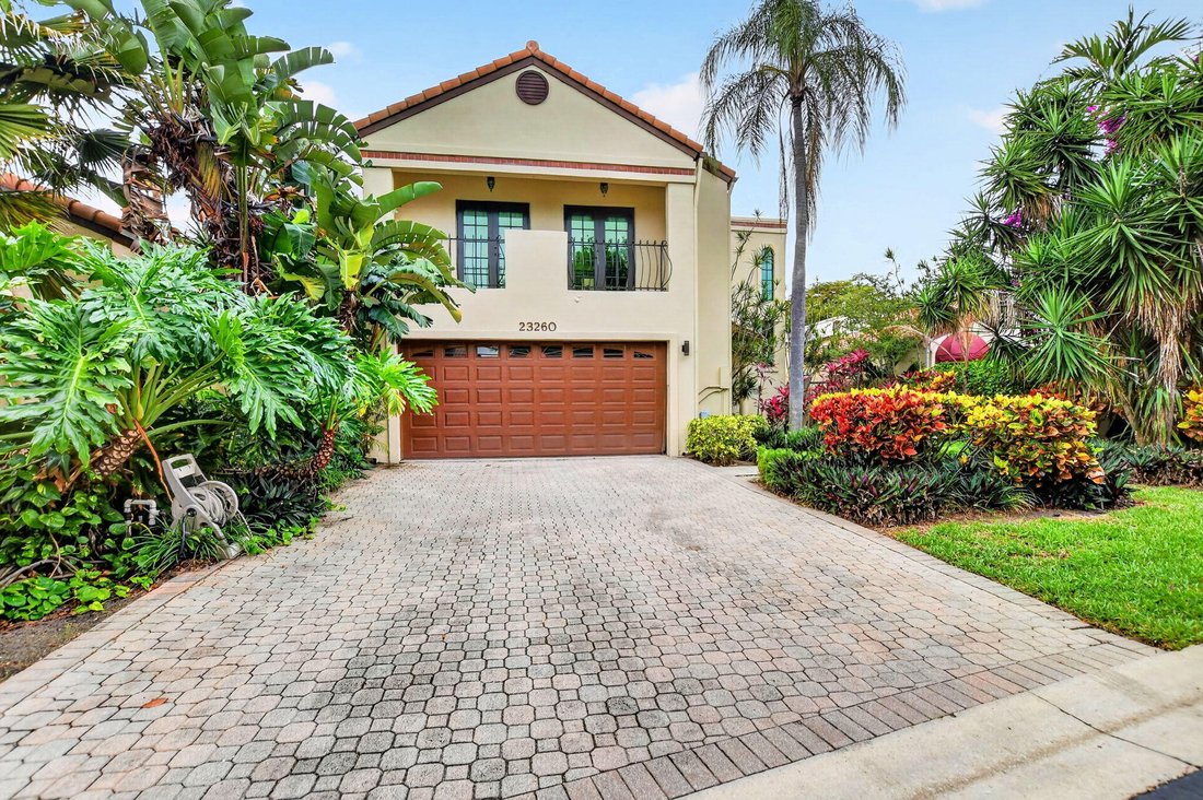 House in Boca Raton, Florida, United States 1 - 17762398