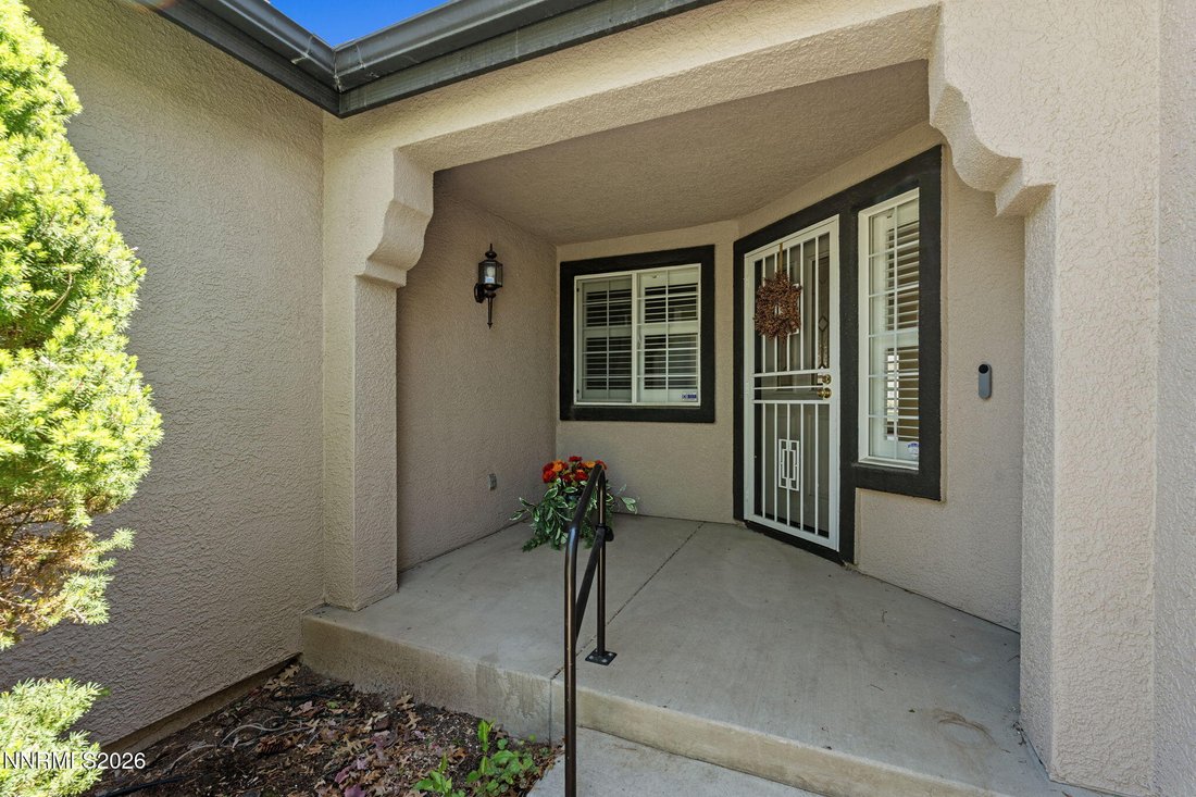 House in Sparks, Nevada, United States 3 - 17762355