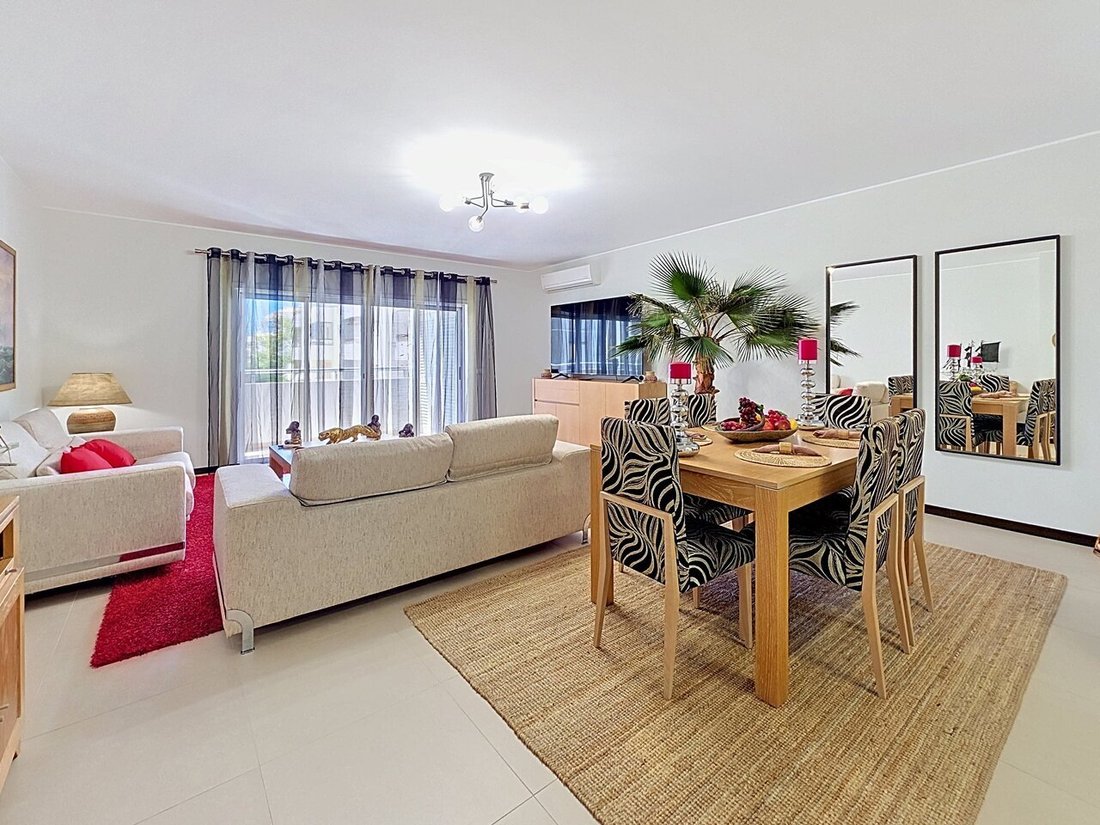 Apartment in Portimao, Algarve, Portugal 3 - 17762586
