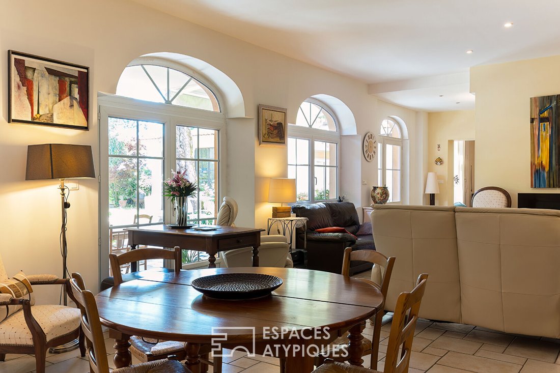 Villa in Crest, Auvergne-Rhône-Alpes, France 2 - 17762694
