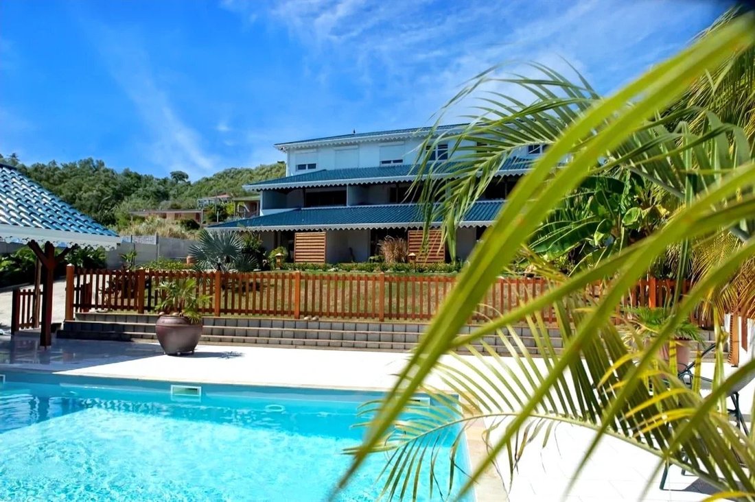 Domaine à Le Vauclin, Le Marin, Martinique 1 - 17744920