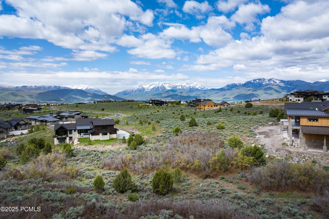Land in Heber City, Utah, United States 3 - 17763068