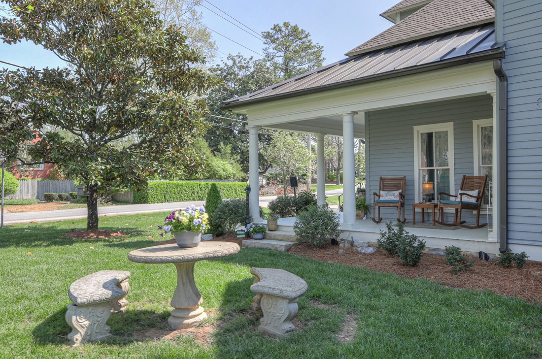 House in Franklin, Tennessee, United States 1 - 17762223