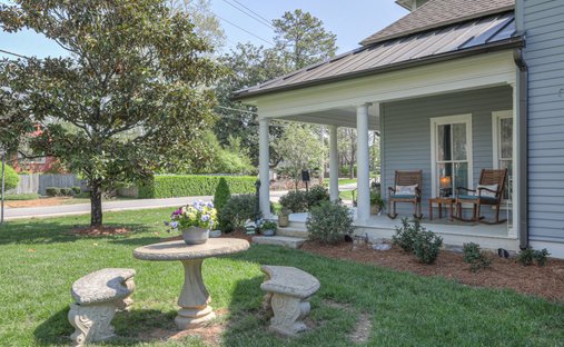 Haus in Franklin, Tennessee, Vereinigte Staaten 1