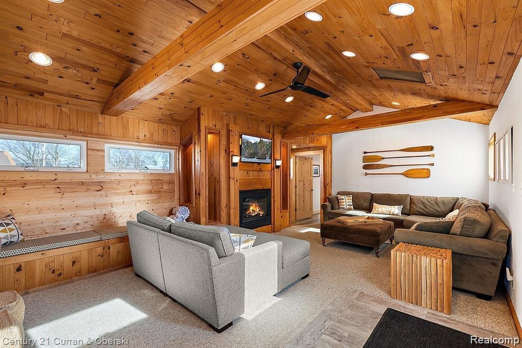House in Leoni, Michigan, United States 3 - 17762787