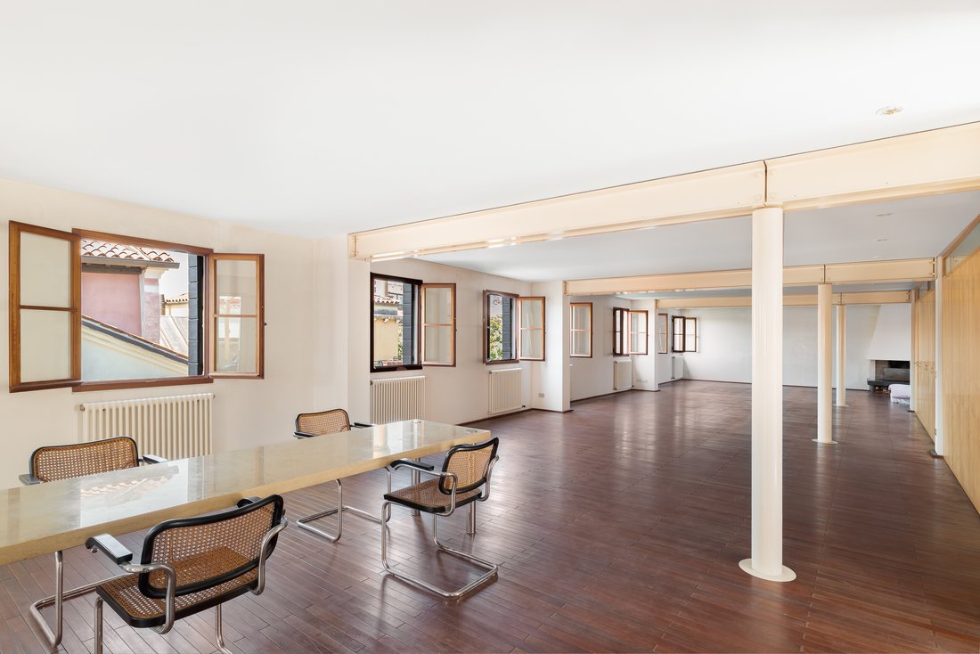 Apartment in San Marco, Venice, Italy 2 - 17763070