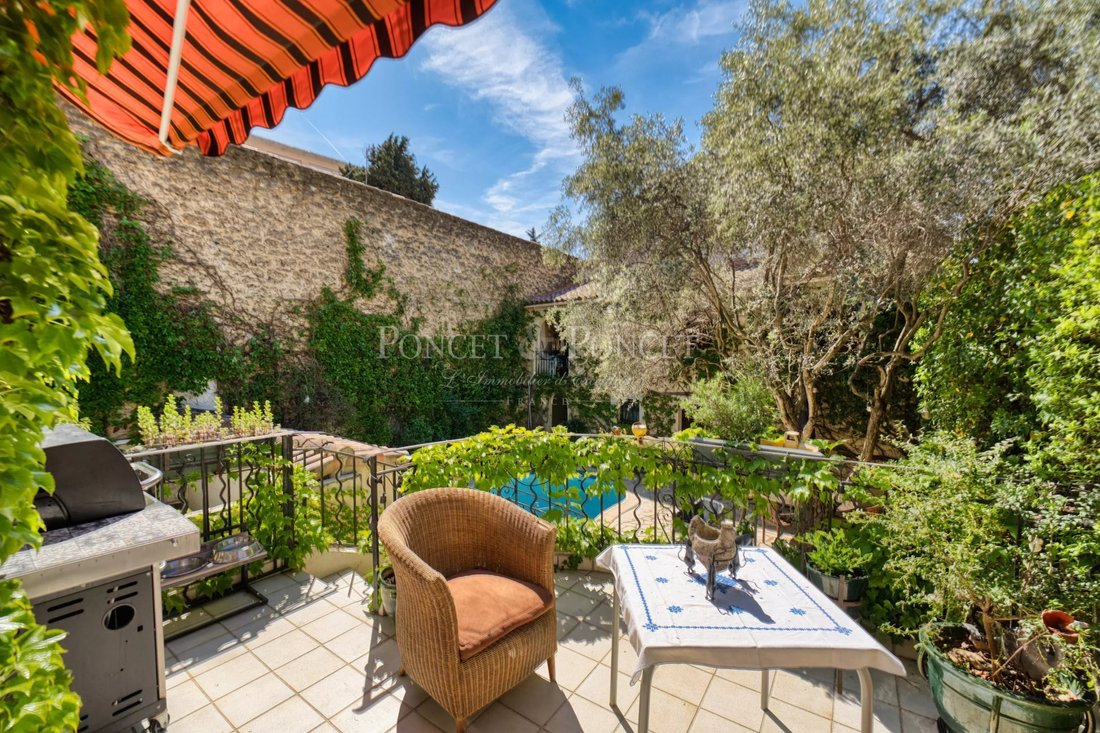 Villa in Port Marianne, Montpellier, France 3 - 17762964