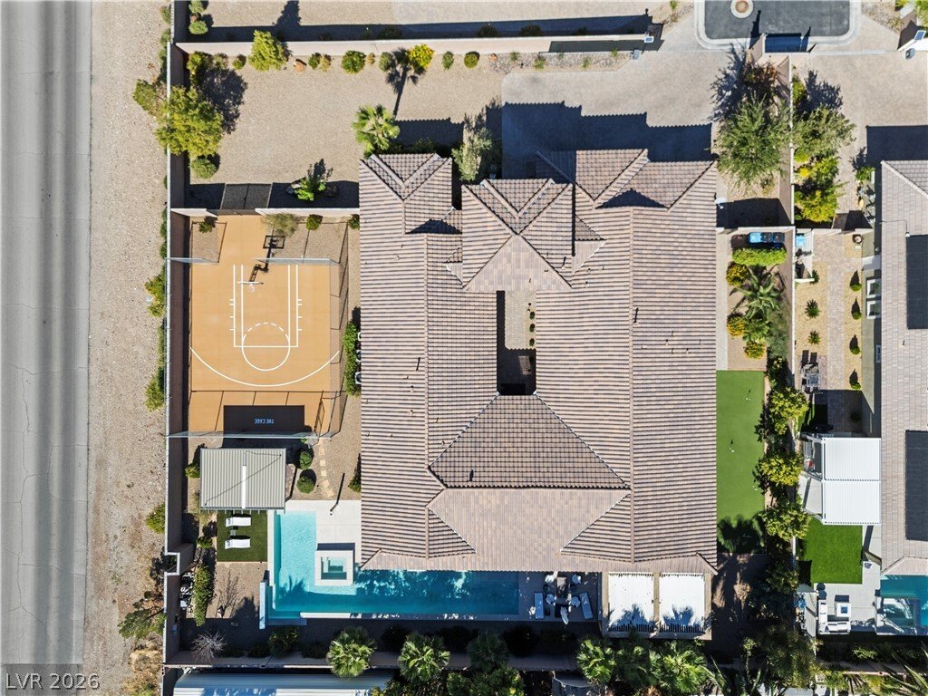 House in Las Vegas, Nevada, United States 1 - 17762188