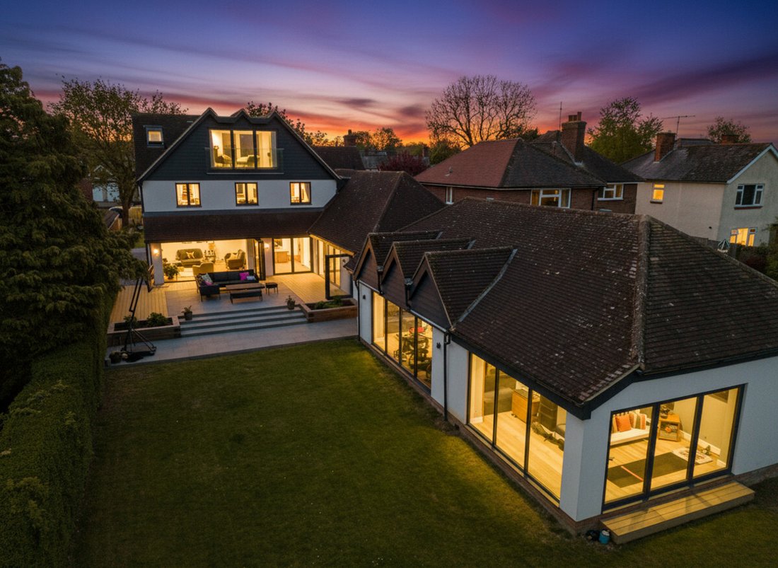 House in Clifton, England 1 - 17762137