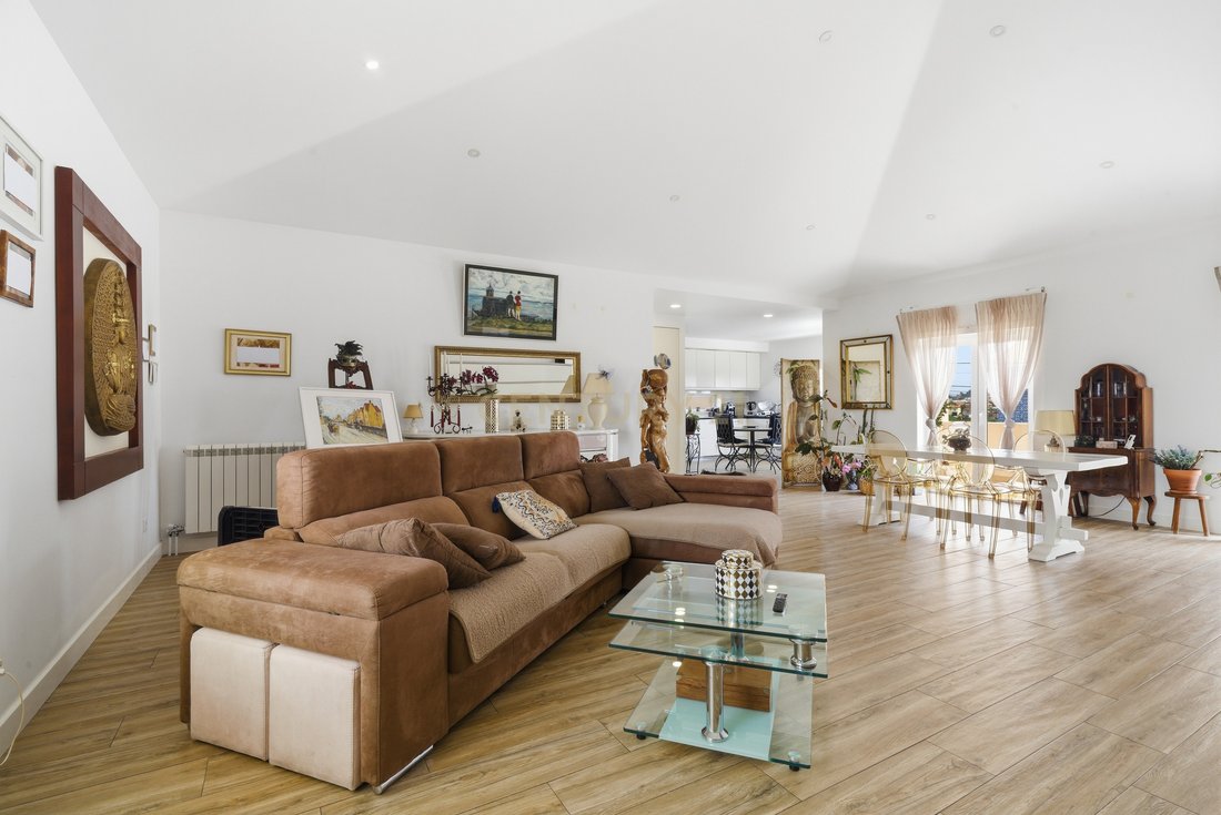 Villa in Nadadouro, Leiria District, Portugal 4 - 17762847