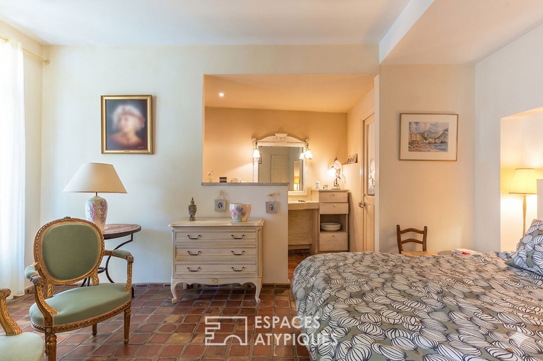 Villa à Crest, Auvergne-Rhône-Alpes, France 5 - 17762694